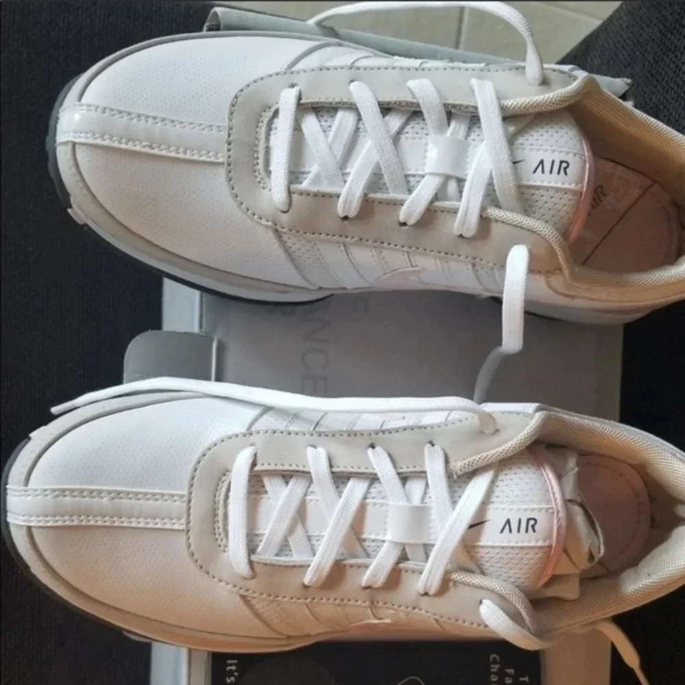 NWT Nike Golf Sneakers​ NIB